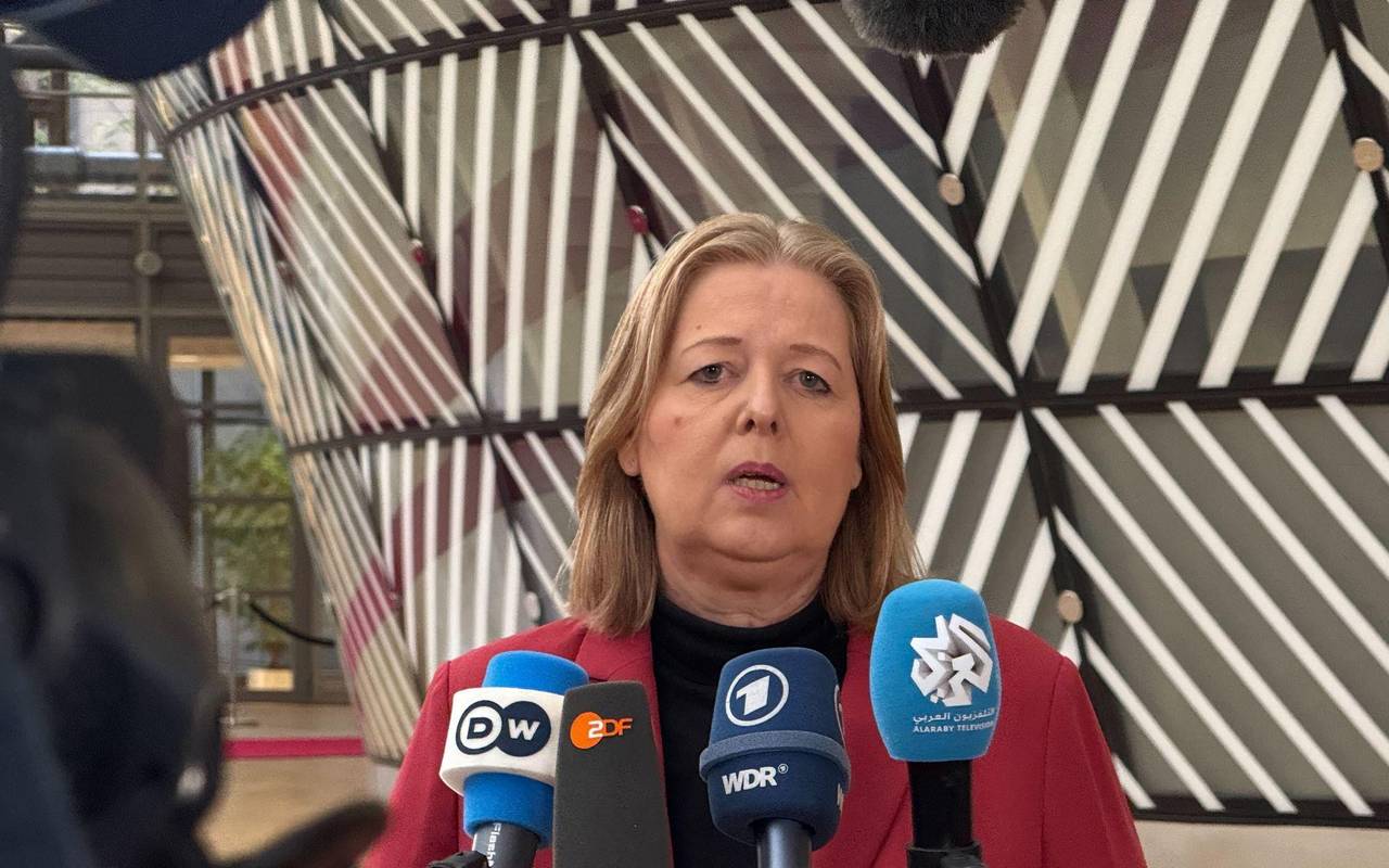 Rat der EU für Beschäftigung und Sozialpolitik