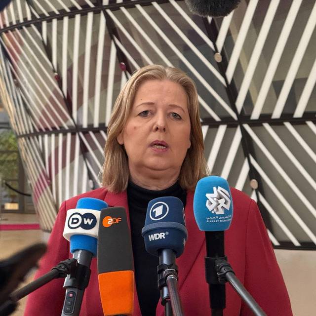 Rat der EU für Beschäftigung und Sozialpolitik