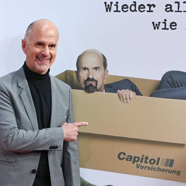 Premiere des neuen „Stromberg“-Films