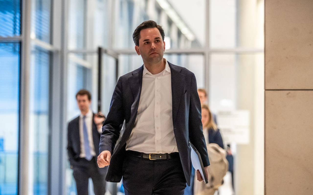 Fraktionssitzung nach Koalitionsausschuss