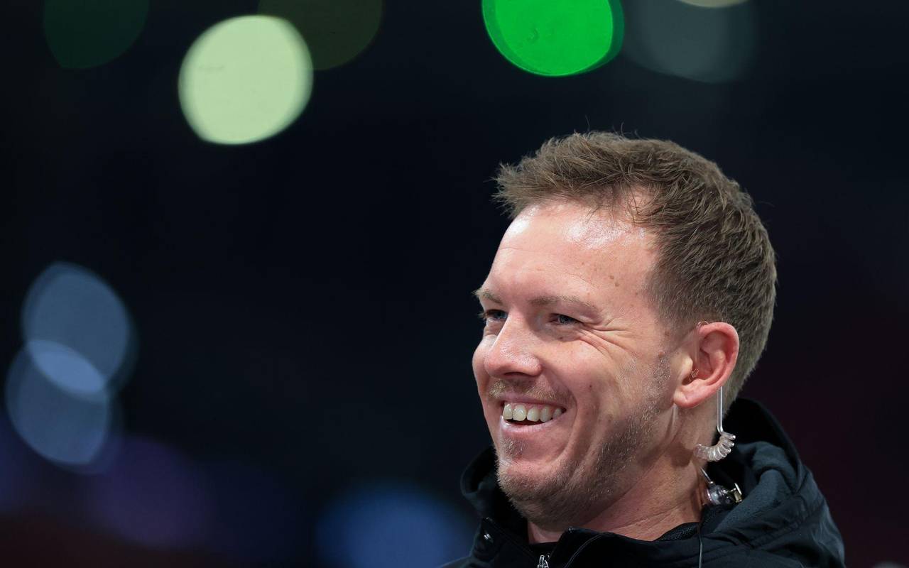 Fußball-Nationalmannschaft