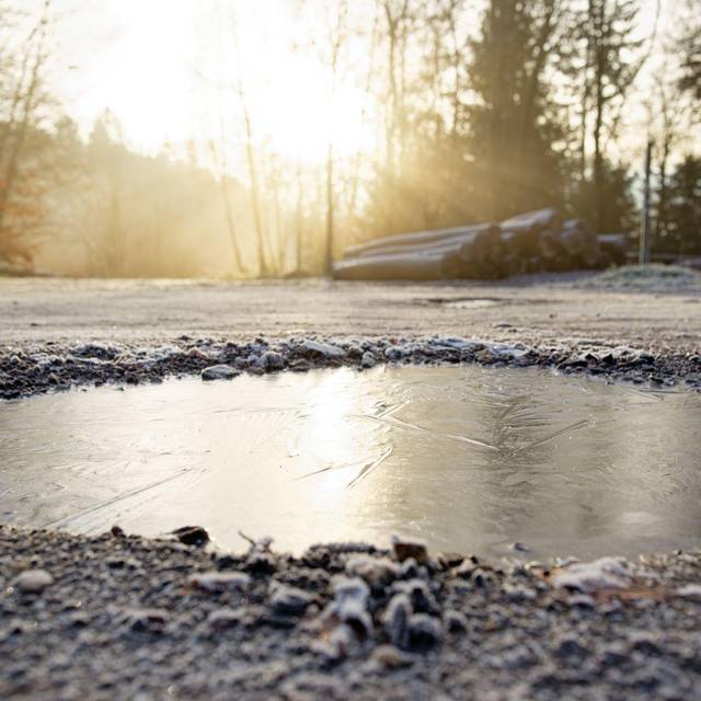 Wetter in Baden-Württemberg