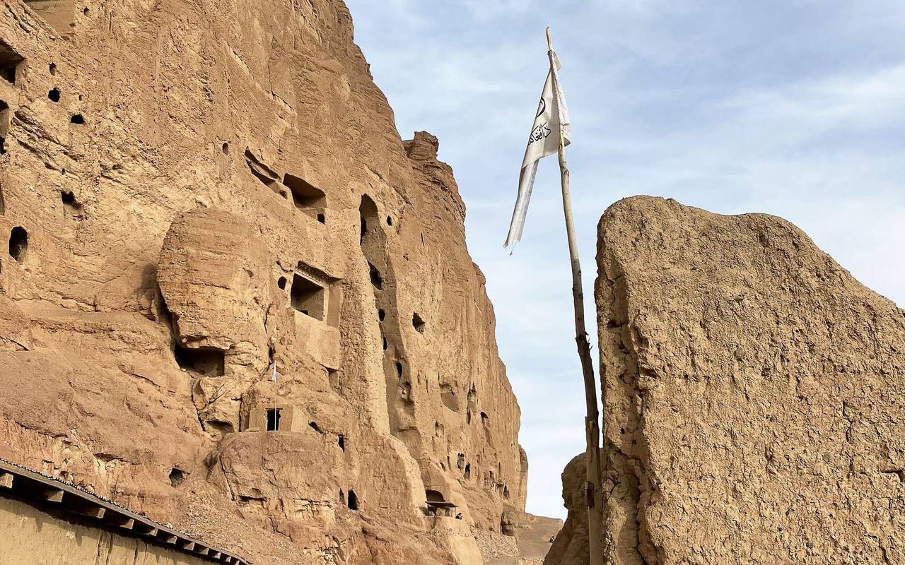 Tourismus in Afghanistan