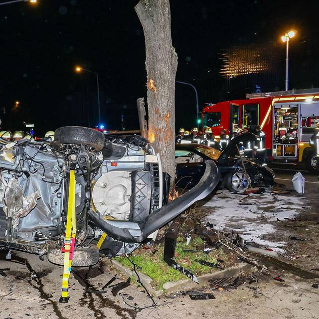 Prozess zu schwerem Verkehrsunfall in Ludwigsburg