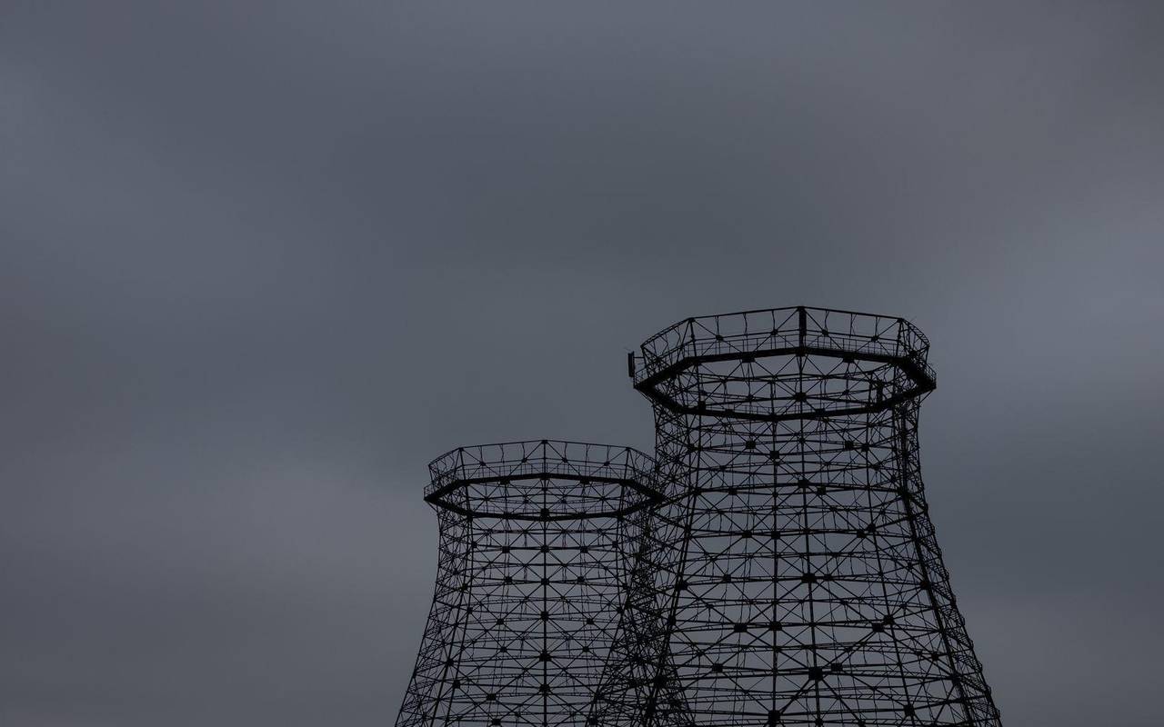 Wetter im Ruhrgebiet