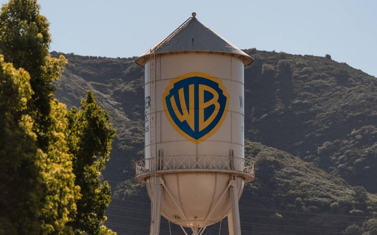 Bieterschlacht um Warner Bros.