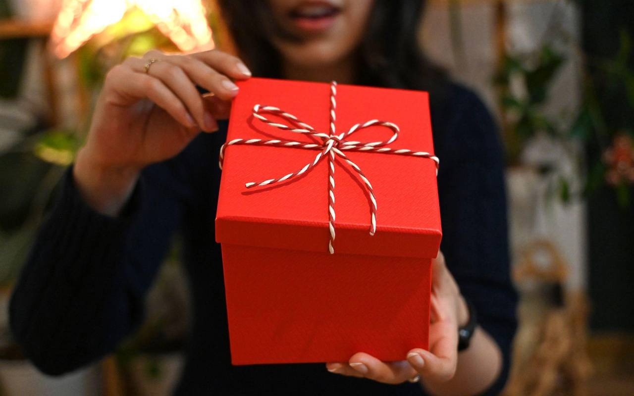 Ich schenk’ mir was: neuer Geschenke-Trend zum Fest