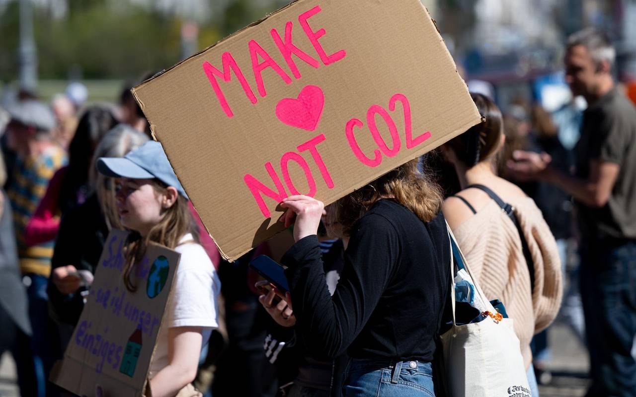 EU setzt sich neues Ziel für den Klimaschutz