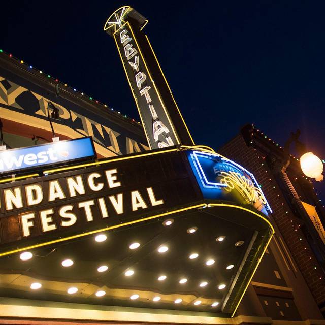 Sundance Film Festival
