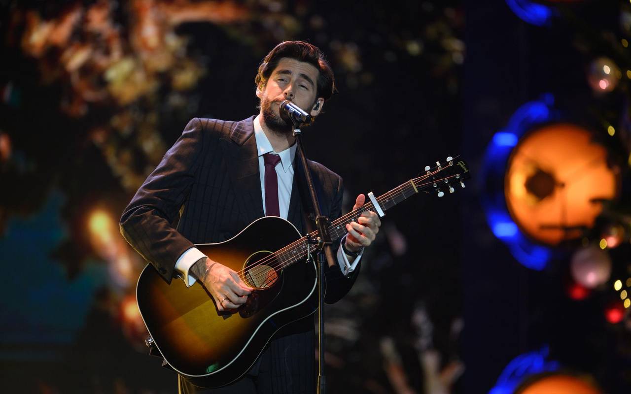 31. José Carreras-Gala