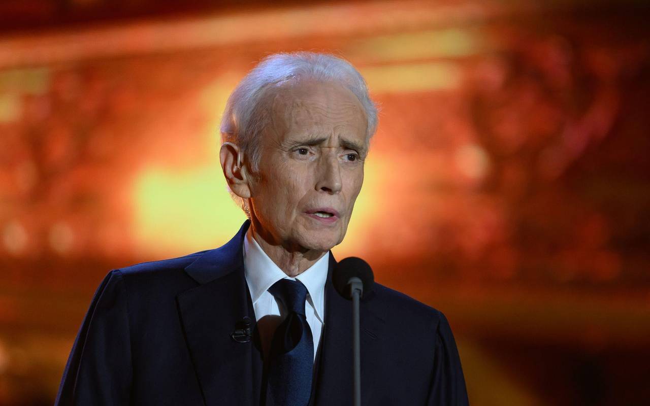 31. José Carreras-Gala
