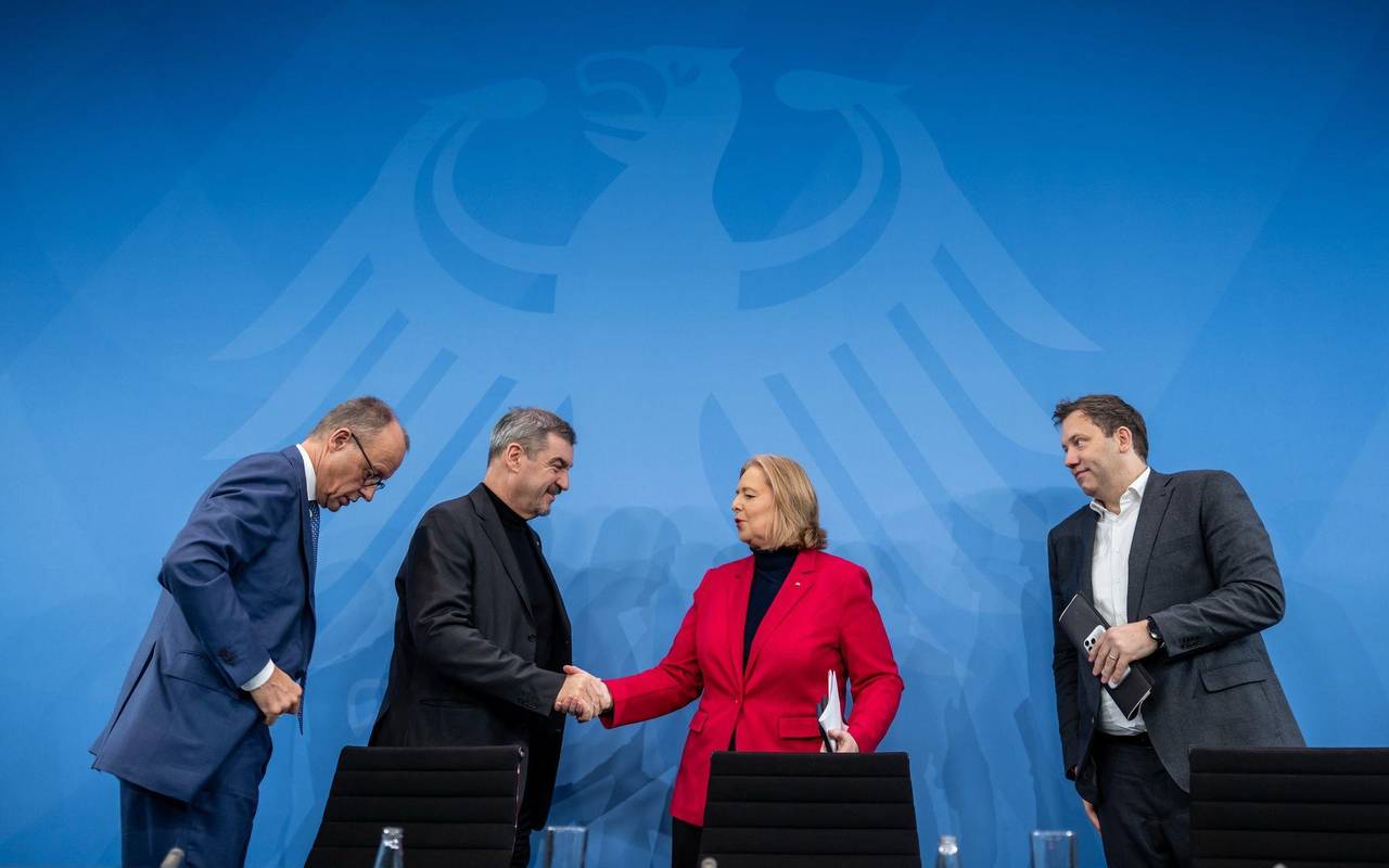 Nach dem Koalitionsausschuss