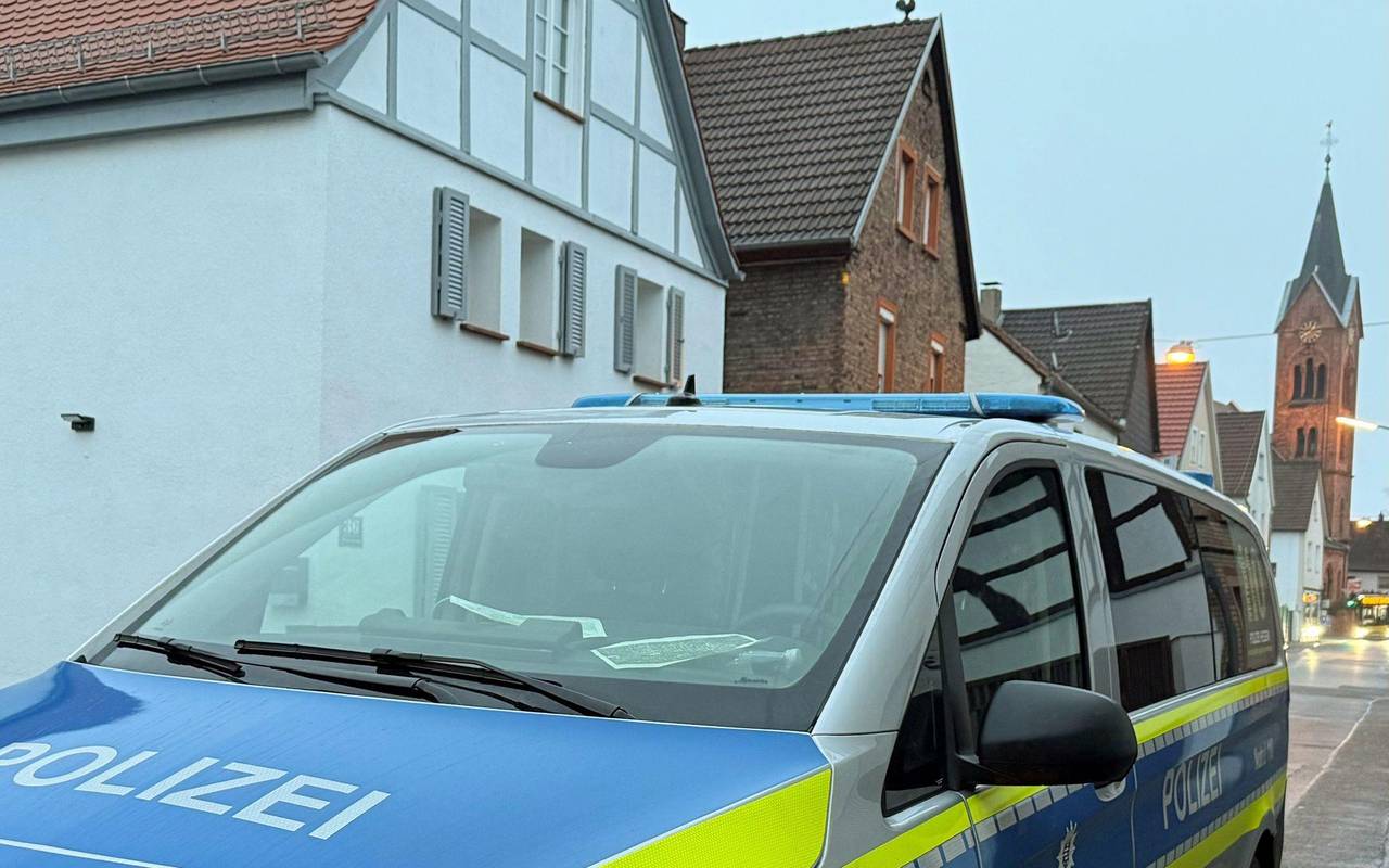 Evakuierung wegen Bombenfund in Hanau