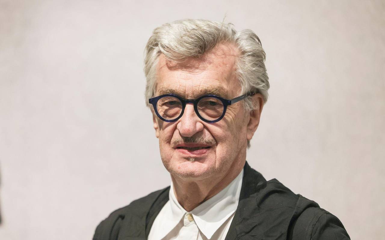 Wim Wenders