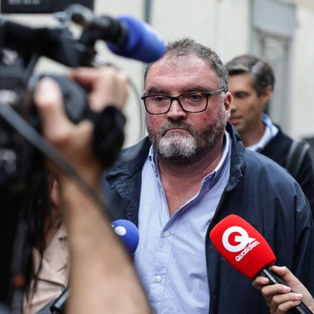 Anklage fordert lebenslang für Klinikarzt in Gift-Prozess