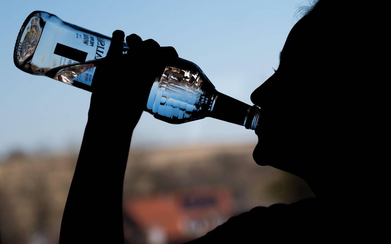 Rauschtrinken von Kindern und Jugendlichen