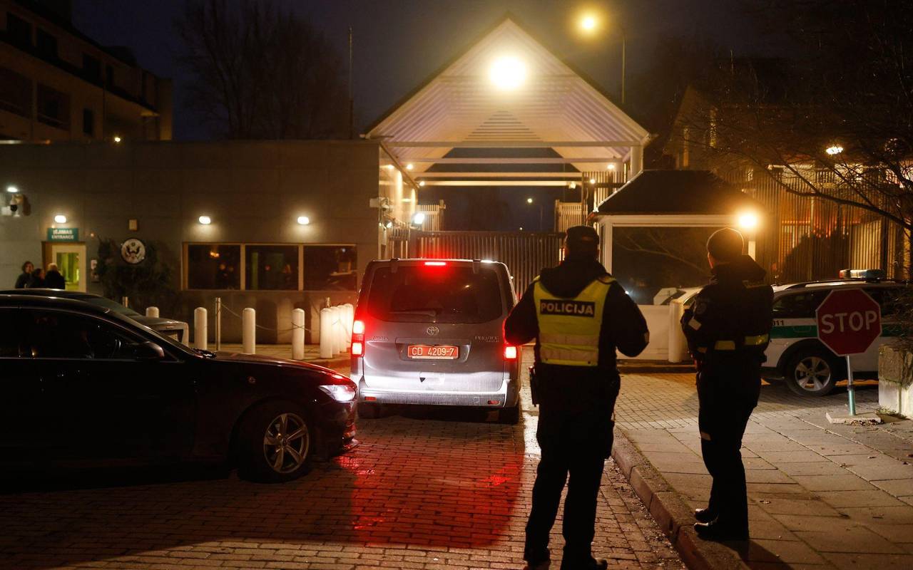 Belarus lässt 123 politische Gefangene frei