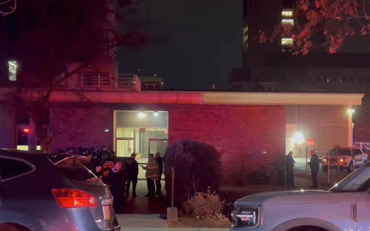 Schüsse an Brown University