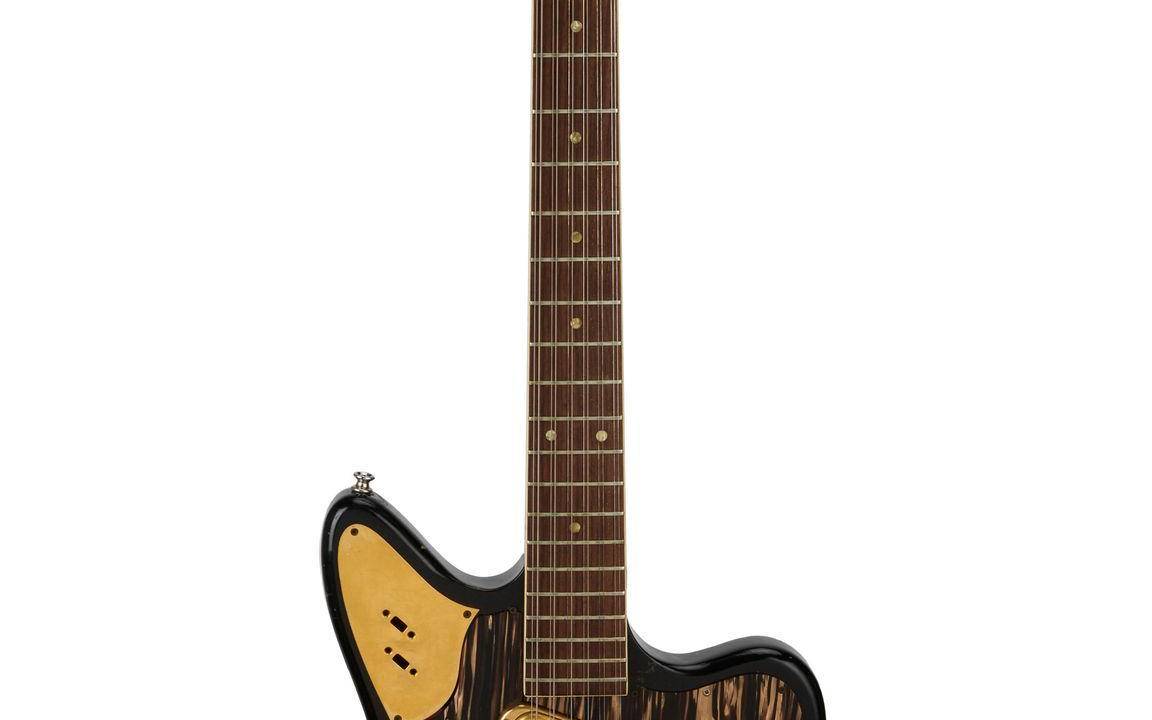 Eagles-Musiker Walsh versteigert Hunderte Gitarren