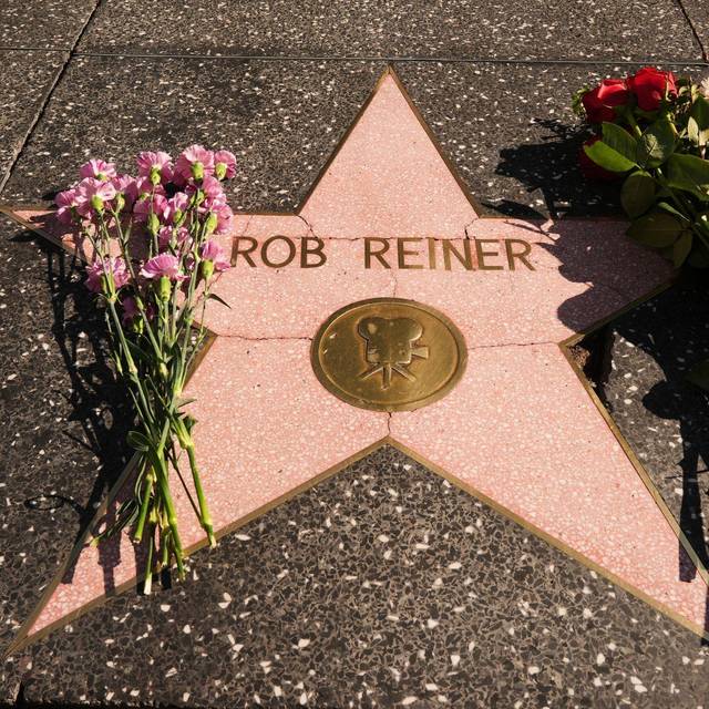 Nach Tod von Rob Reiner
