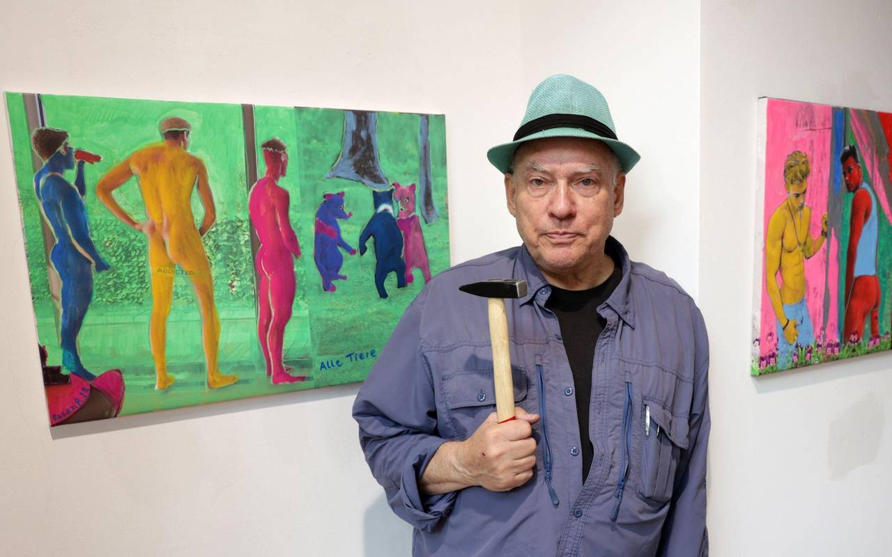 Rosa von Praunheim ist tot