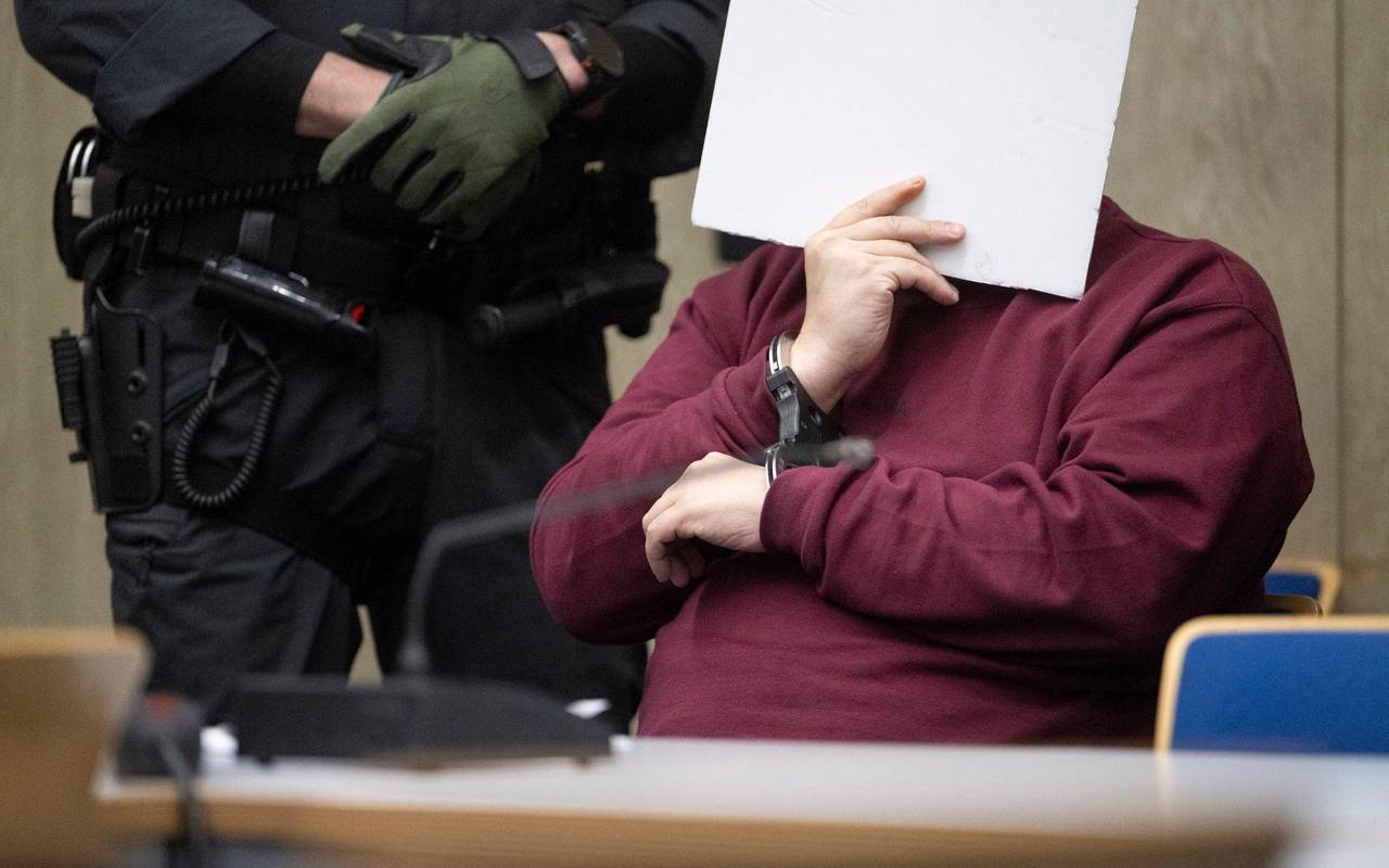Urteil geplant im Mordprozess nach Todesfahrt von Mannheim