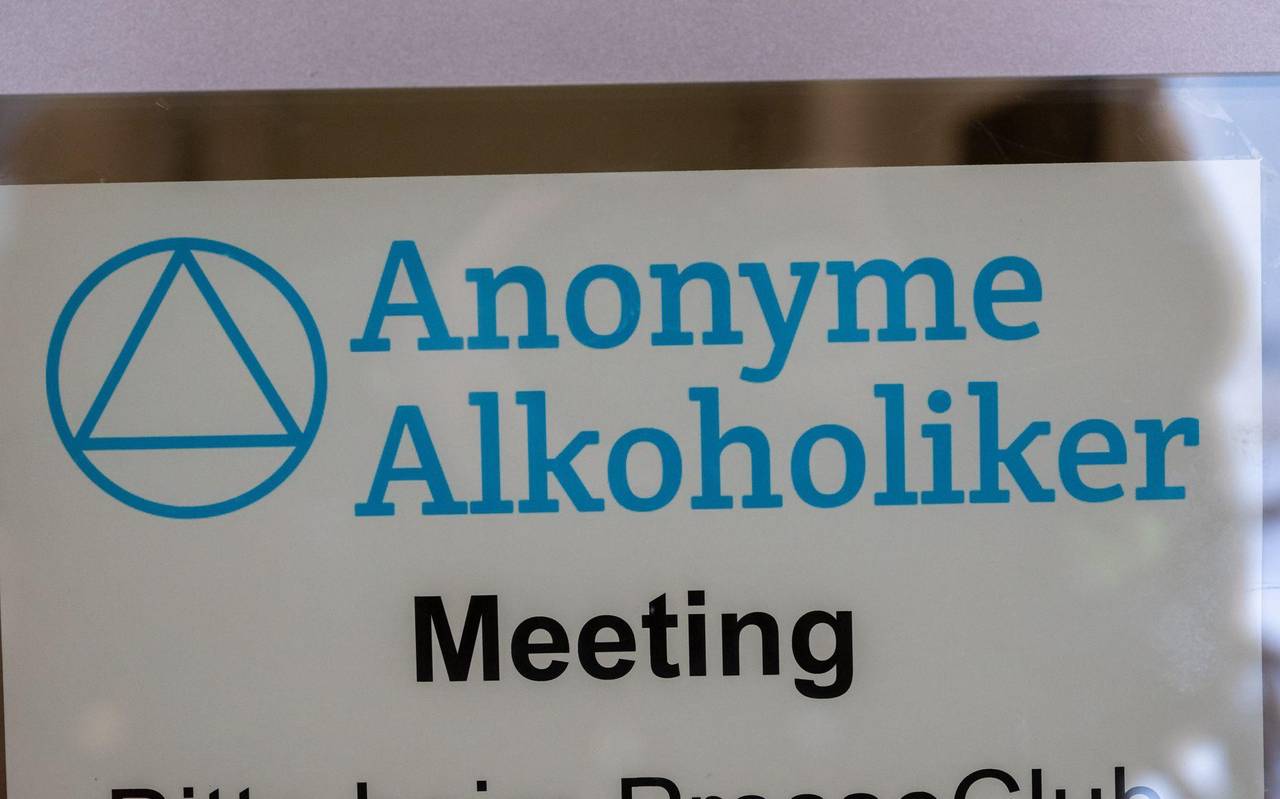 Anonyme Alkoholiker