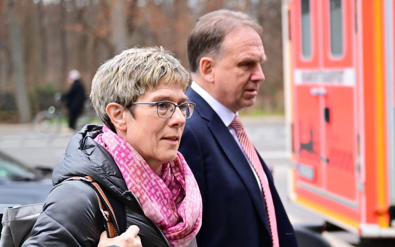 Nachfolge Konrad-Adenauer-Stiftung