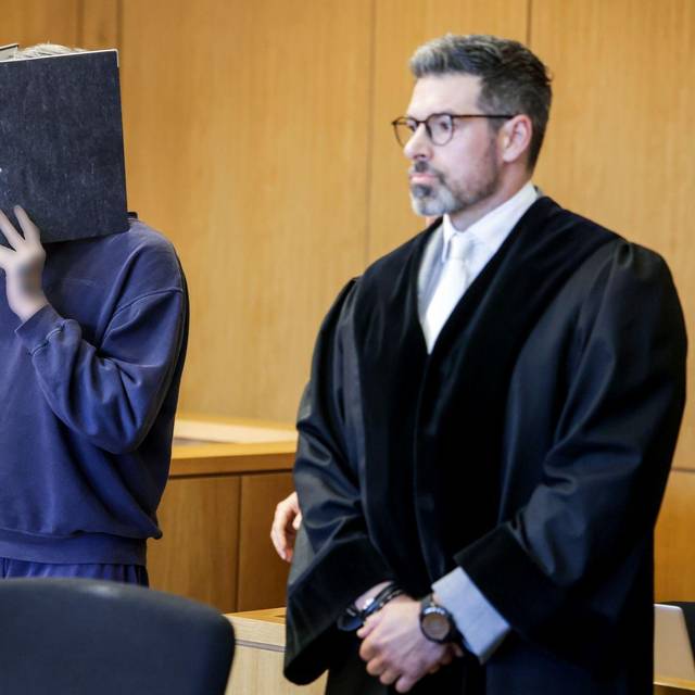 Weitere Entwicklungen im Fall eines verurteilten Krankenpflegers