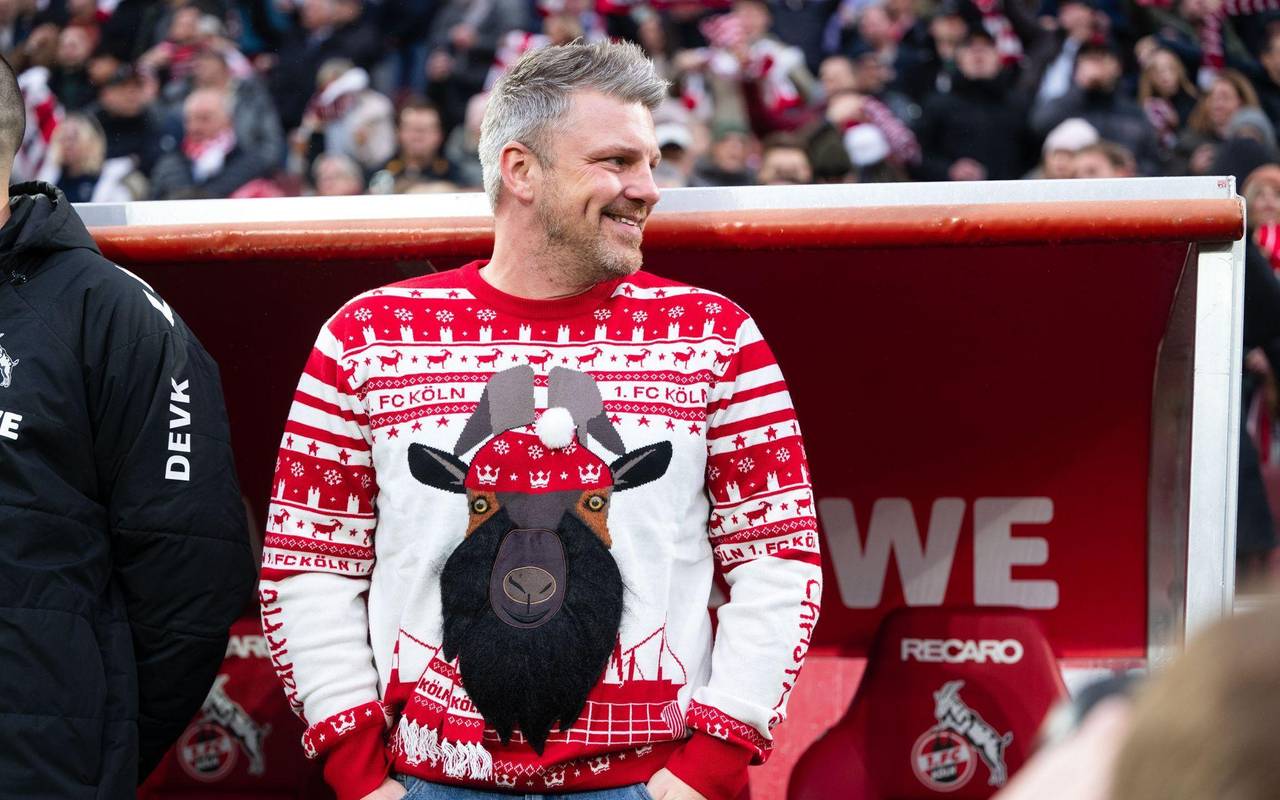 1. FC Köln - 1. FC Union Berlin