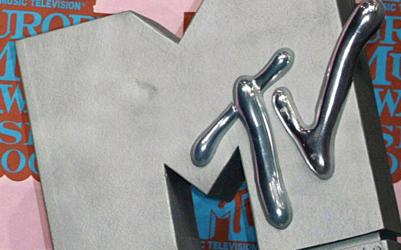 Musiksender MTV