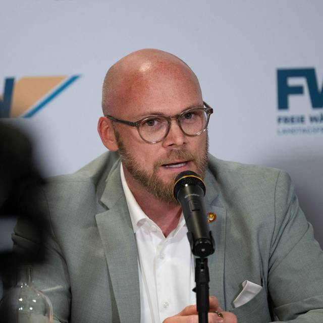 Fabian Mehring (Freie Wähler)