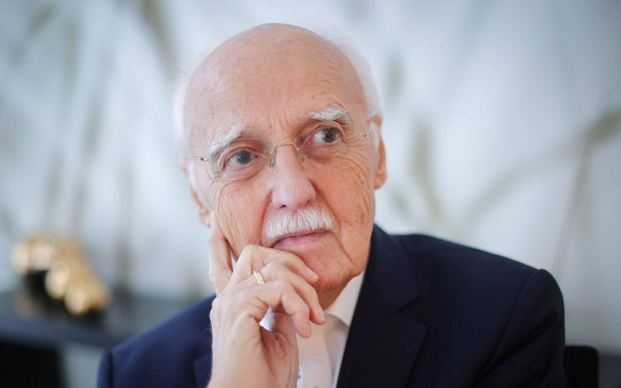 Zukunftsforscher Opaschowski