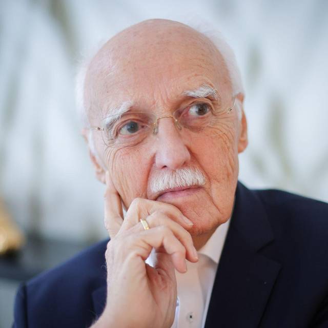 Zukunftsforscher Opaschowski