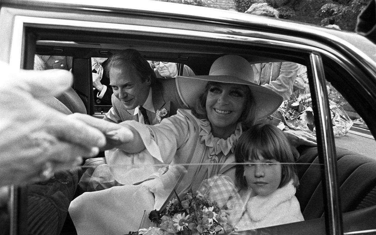 Hildegard Knef wäre 100 geworden