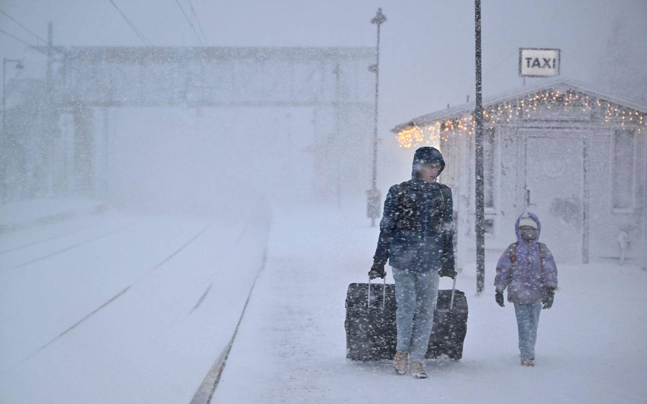 Sturm Johannes in Schweden