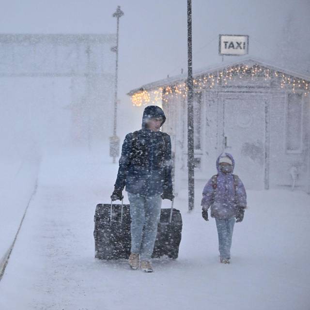 Sturm Johannes in Schweden