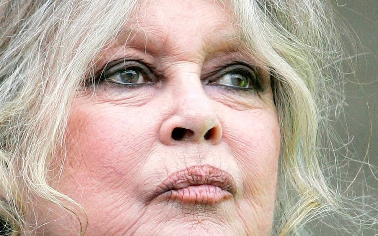 Brigitte Bardot gestorben