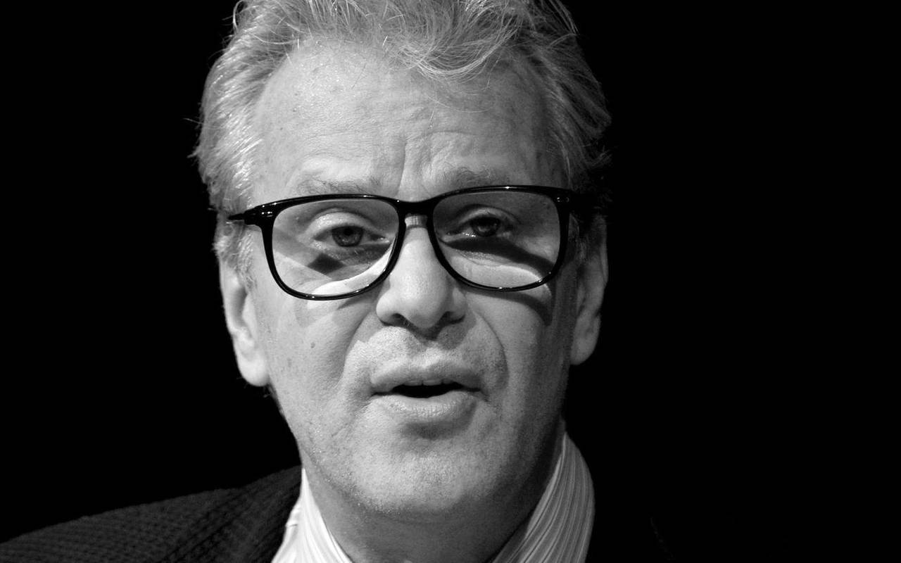 Peter Sattmann gestorben