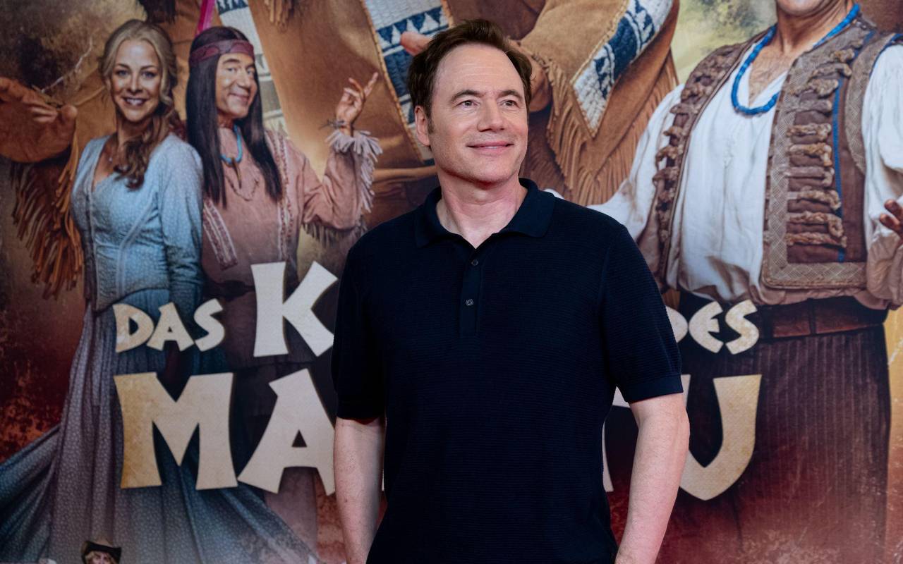 Michael «Bully» Herbig