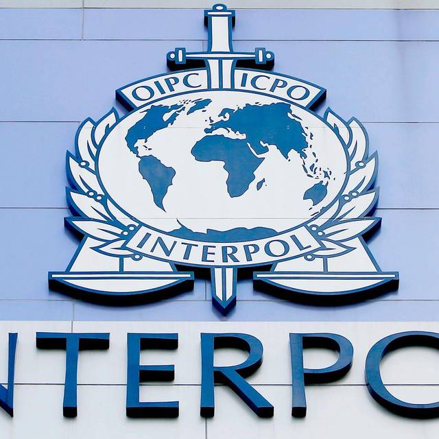 Interpol