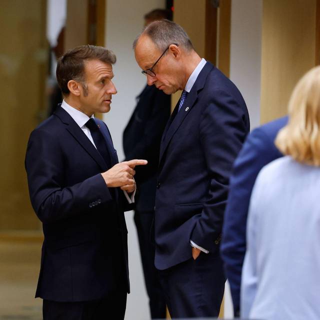 EU-Gipfel in Brüssel