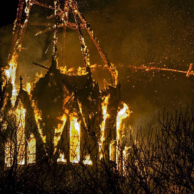 Silvester - Amsterdam