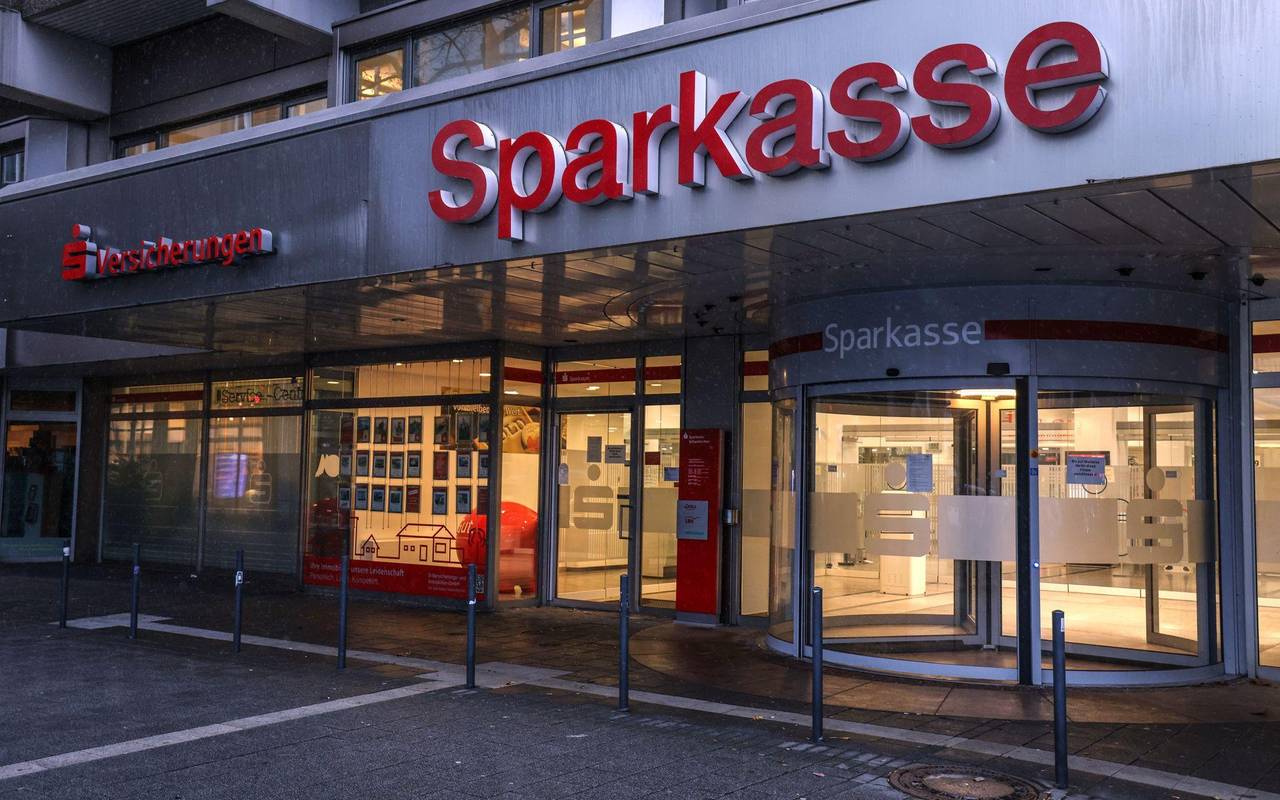 Sparkasse Gelsenkirchen-Buer