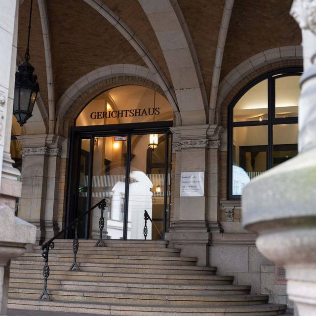 Landgericht Bremen