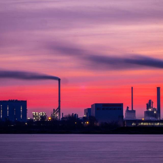 Studie: Klimaziel 2025 erreicht, aber nur wenig CO2 gespart