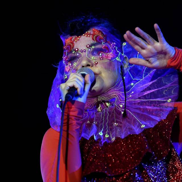 Björk