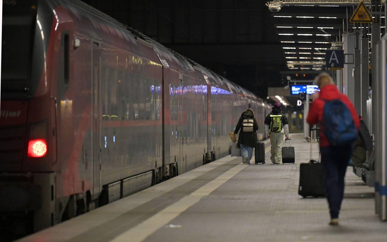 Hauptbahnhof München