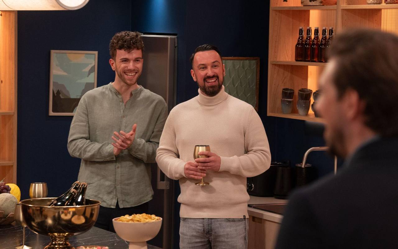 LOVE IS BLIND GERMANY - Season 2