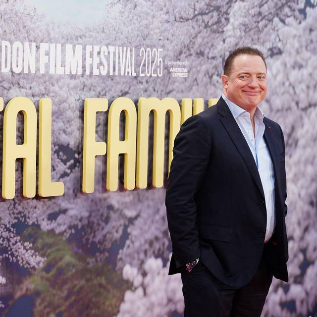 Tragikomödie «Rental Family»: Brendan Fraser allein in Tokio
